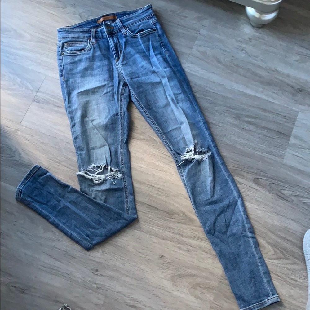 Joe’s jeans